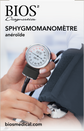 Sphygmomanomètre anéroïde