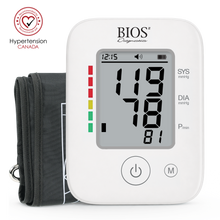 Load image into Gallery viewer, Blood Pressure Monitor – Talking
