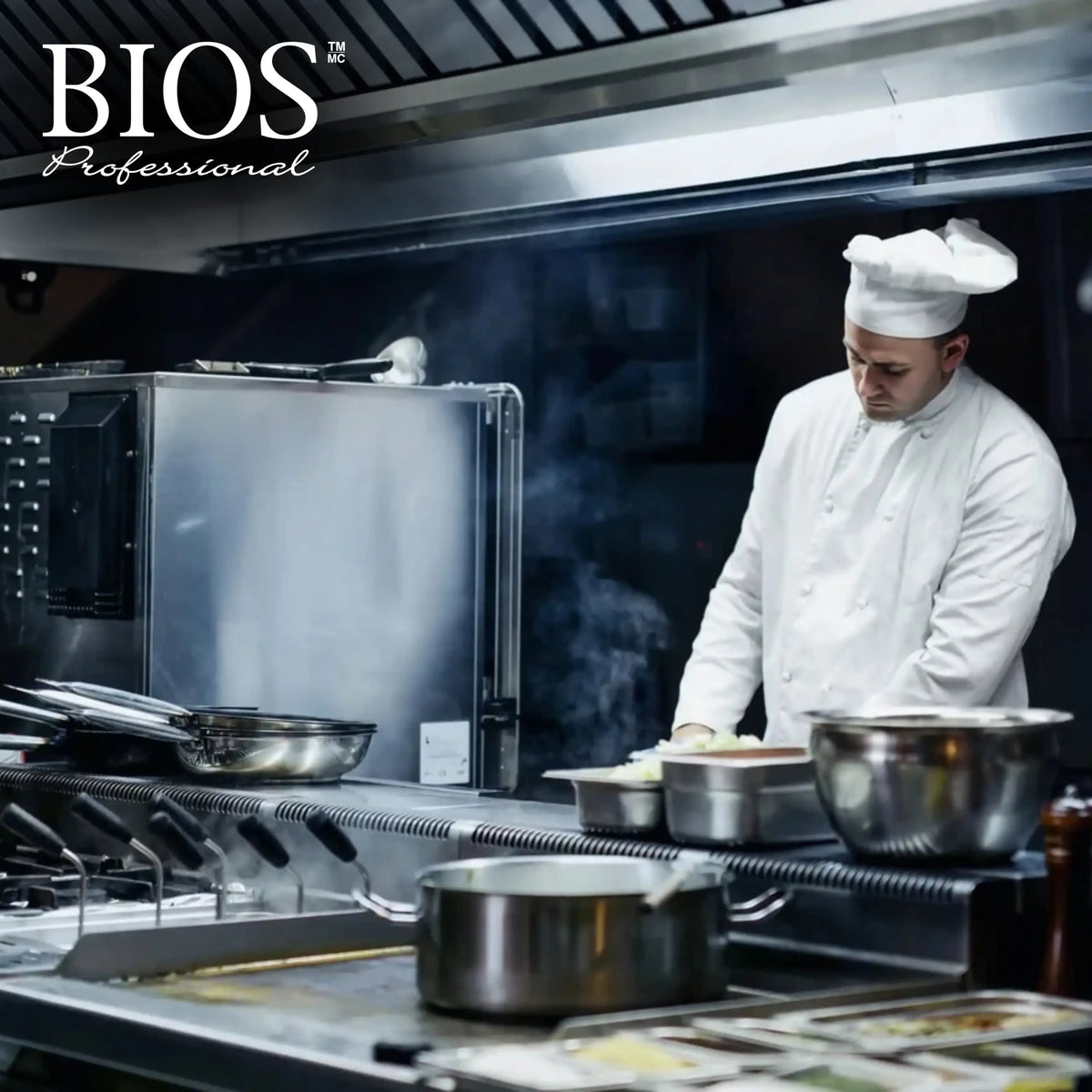 BIOS Professionnel