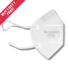 Load image into Gallery viewer, Honeywell DF300 N95 Masks (Box of 50)
