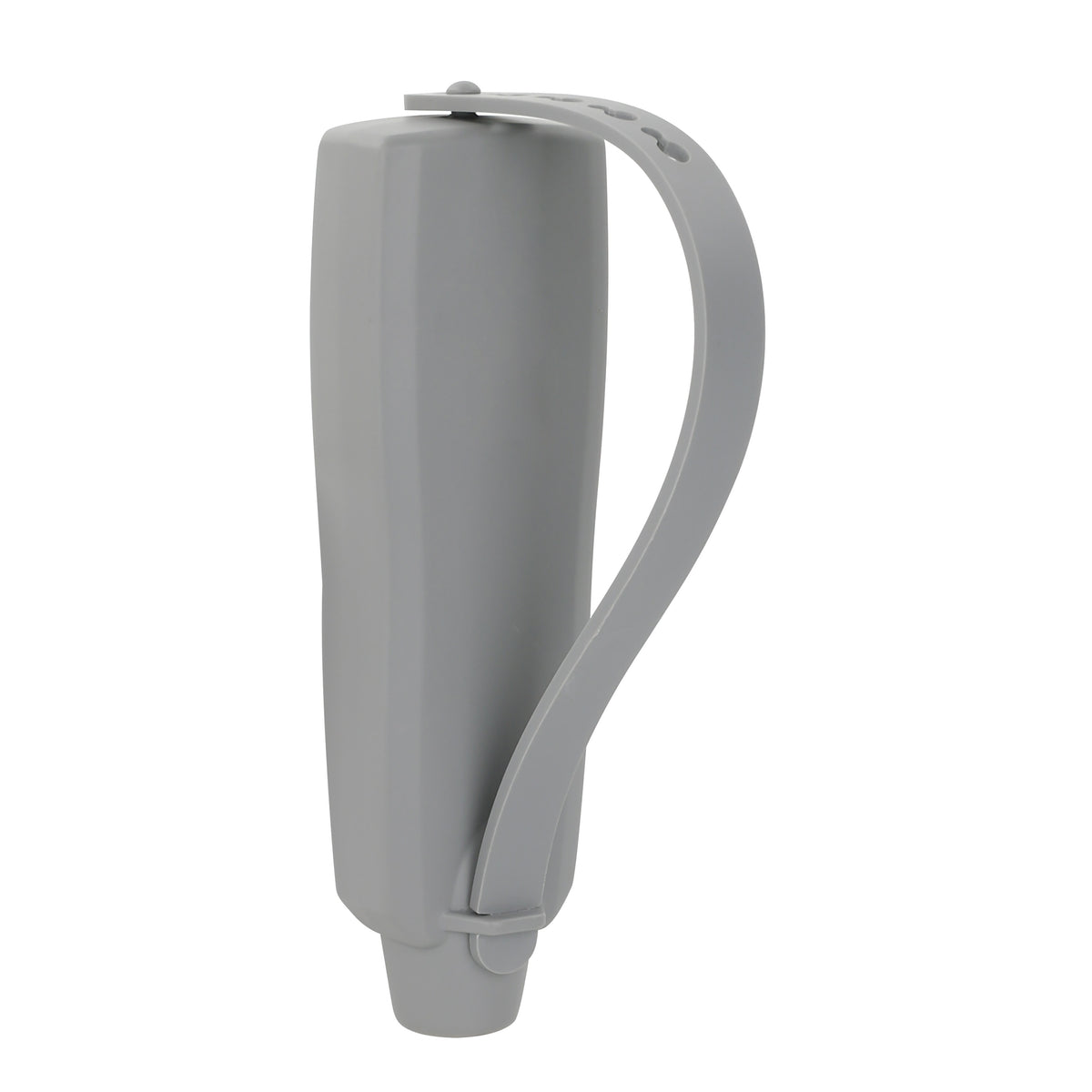 Holder for Oil Tester back