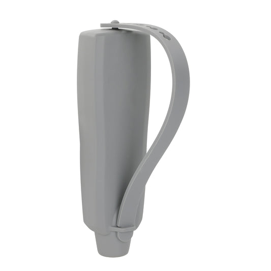 Holder for Oil Tester back