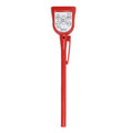 Chef Pocket Thermometer - Red