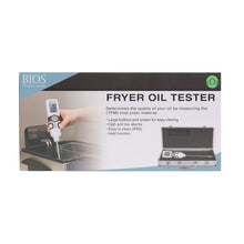 Charger l&#39;image dans la galerie, Fryer Oil Tester ENG Packaging 
