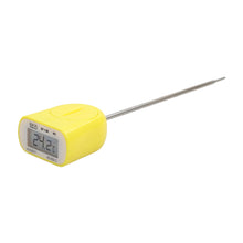 Load image into Gallery viewer, Chef Pocket Thermometer - Yellow
