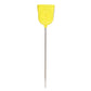 Chef Pocket Thermometer - Yellow - back