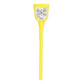Chef Pocket Thermometer - Yellow