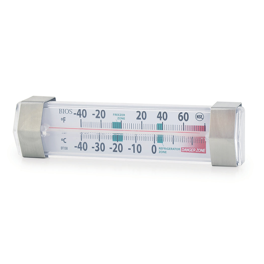 Refrigerator / Freezer Thermometer