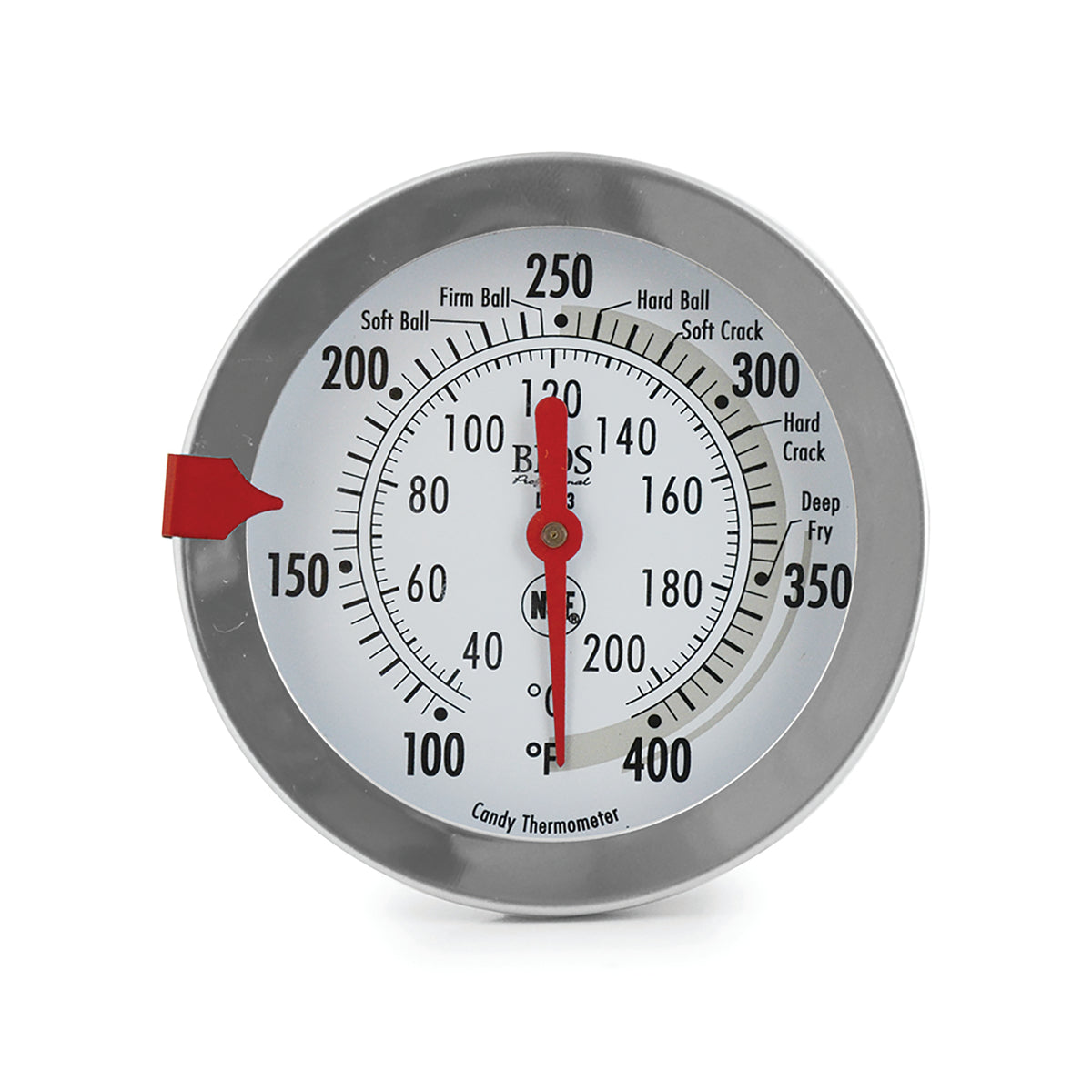 Candy & Deep Fry Thermometer Dial