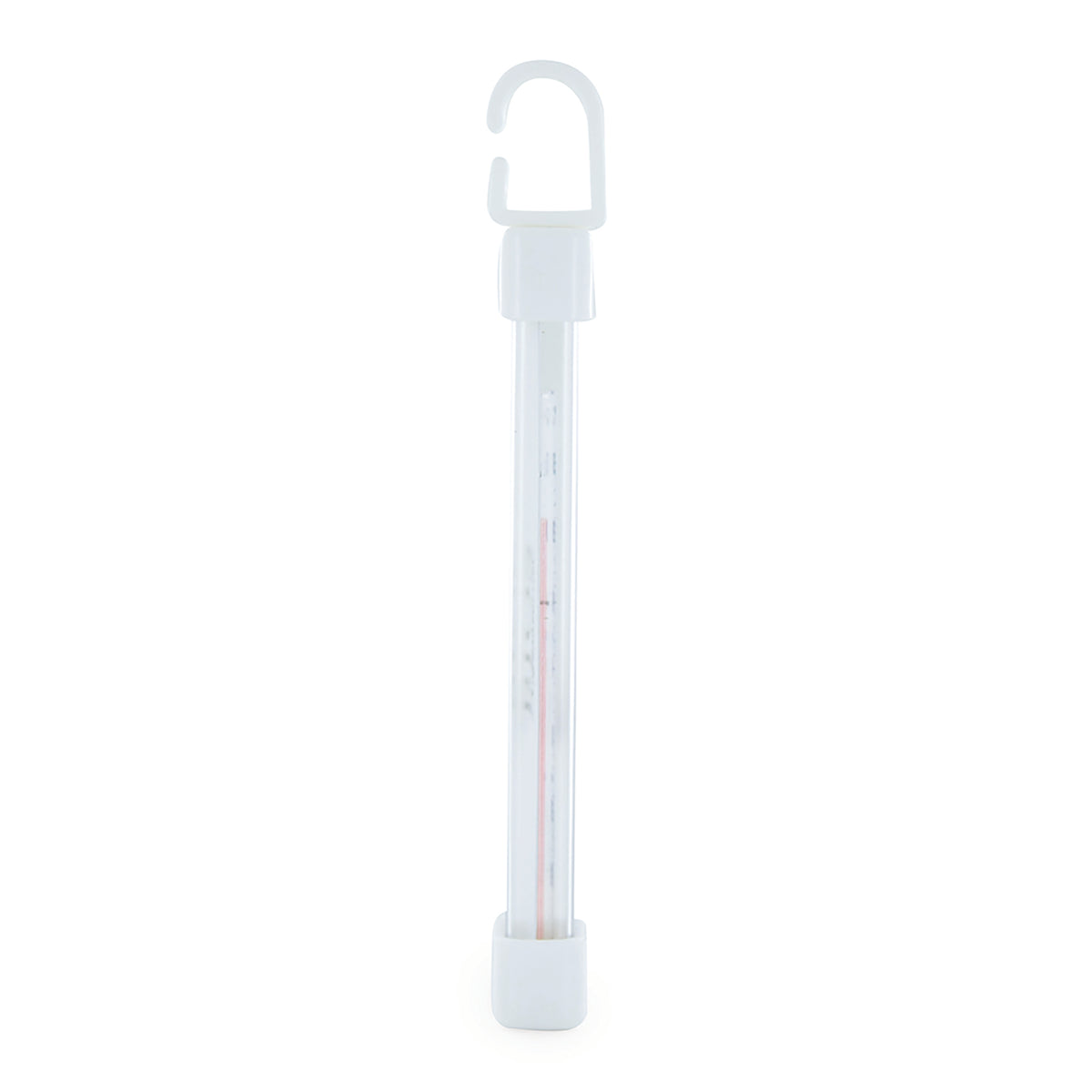 Hanging Fridge & Freezer Thermometer back
