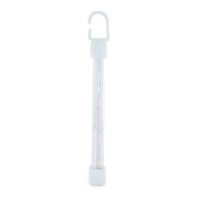 Charger l&#39;image dans la galerie, Hanging Fridge &amp; Freezer Thermometer back
