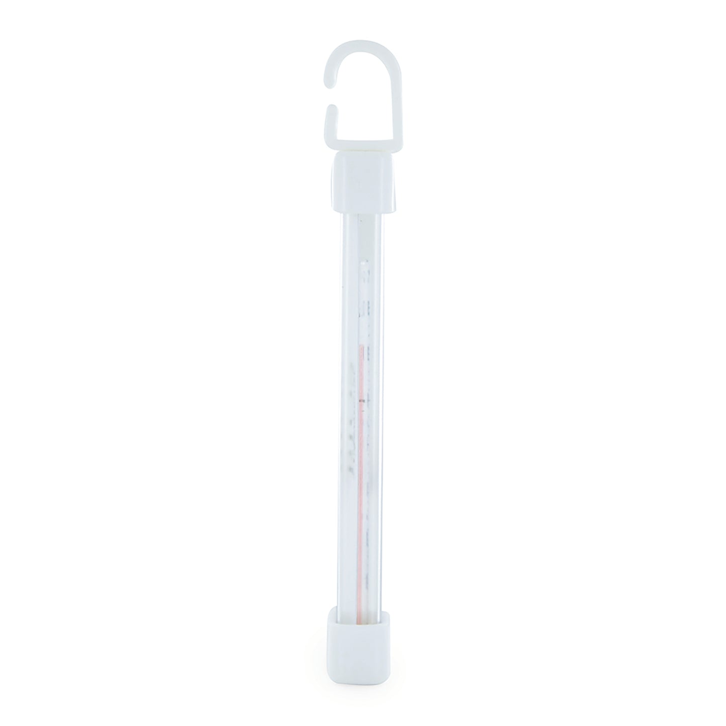 Hanging Fridge & Freezer Thermometer back