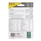 3” / 7.5 cm Dial Fridge & Freezer Thermometer packaging back