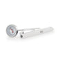 Food Safety Coloured Thermometers White
