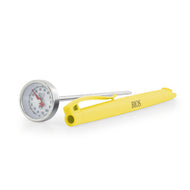 Food Safety Coloured Thermometers Yellow