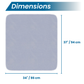 BIOS Living Reusable Underpad