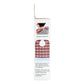 Red Plaid Clothing Protector Side Packaging Image