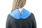 BANDANA CLOTHING PROTECTORS BLUE BACK