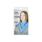BANDANA CLOTHING PROTECTORS (2 PACK) PACKAGE FRONT