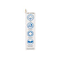 BANDANA CLOTHING PROTECTORS (2 PACK) PACKAGE SIDE 2