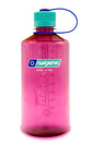 Nalgene 32oz Narrow Mouth Sustain Water Bottle