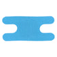 Blue Metal Detectable Knuckle Bandages Front Image