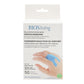Blue Metal Detectable Knuckle Bandages Front Package Image