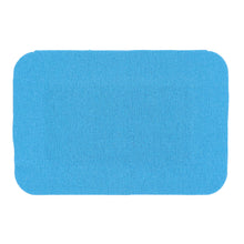 Charger l&#39;image dans la galerie, Blue Metal Detectable Large Patch Bandages Front Image
