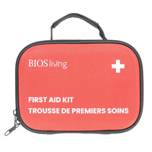 Charger l&#39;image dans la galerie, 75 pieces first aid kit image
