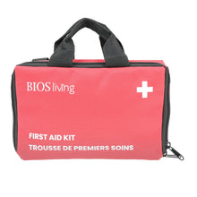 Charger l&#39;image dans la galerie, 100 pieces first aid kit image
