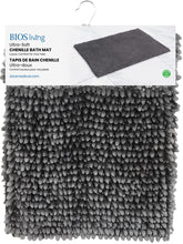 Charger l&#39;image dans la galerie, Ultra-Soft Chenille Bath Mat
