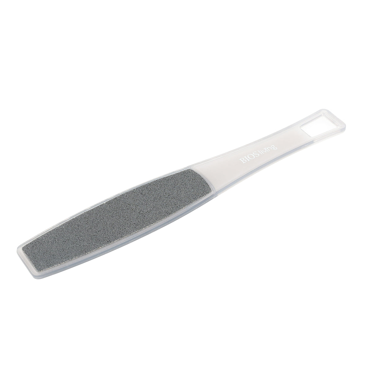 Pedicure File 