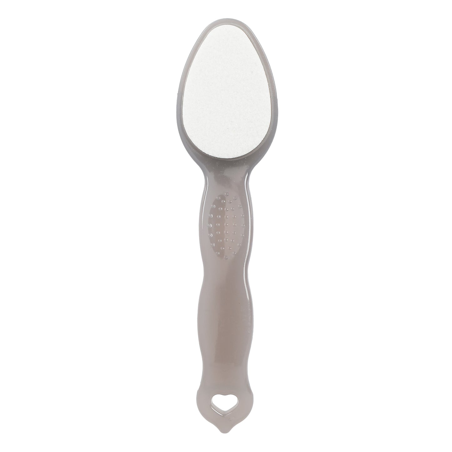 Exfoliating Stone File