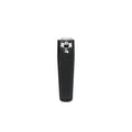 NAIL CLIPPER WITH RUBBER CASE