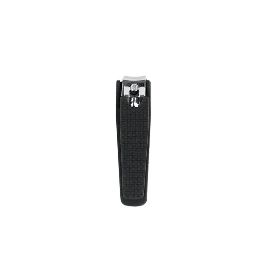 NAIL CLIPPER WITH RUBBER CASE