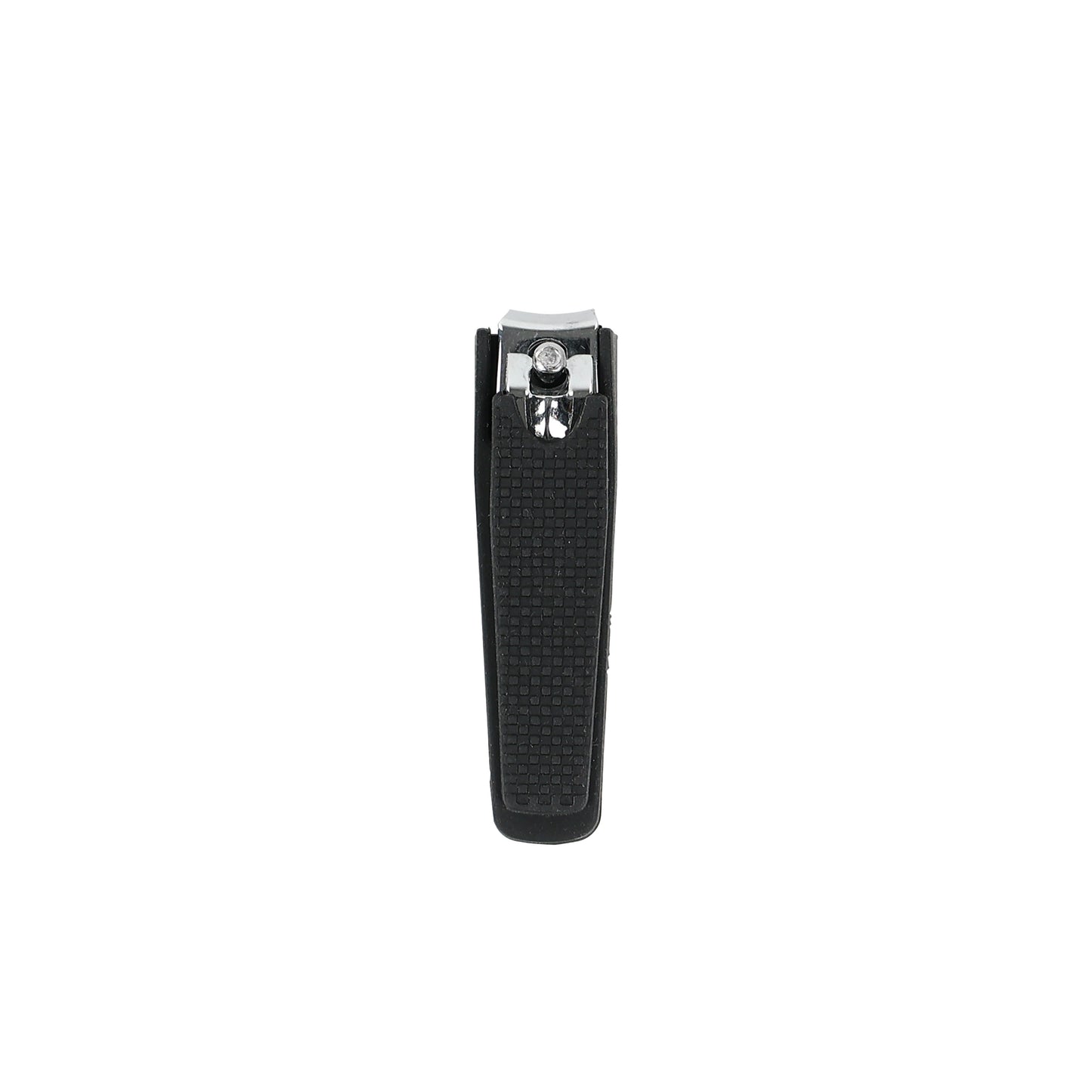 NAIL CLIPPER WITH RUBBER CASE