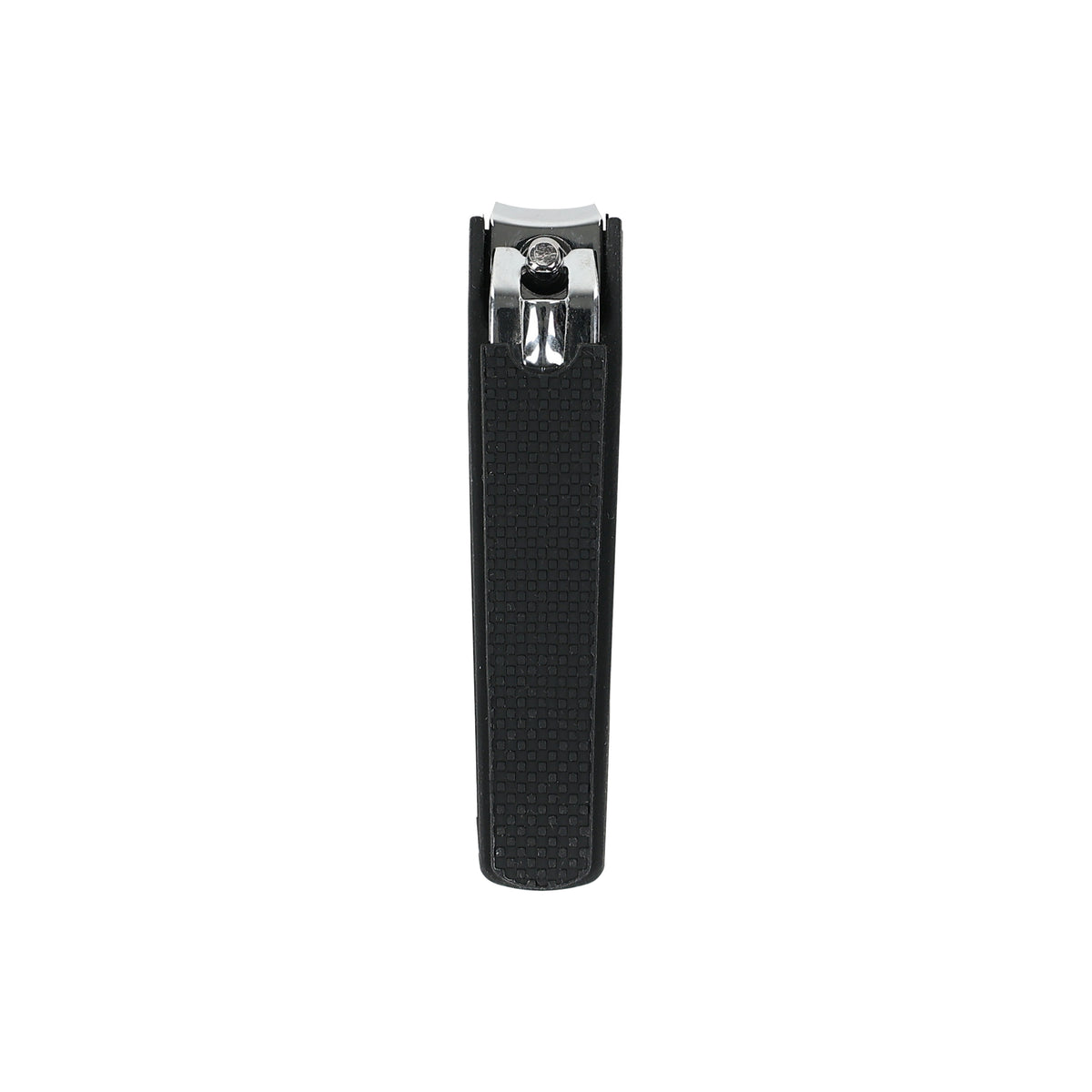 Toe Nail Clipper With Rubber Case