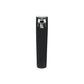 Toe Nail Clipper With Rubber Case