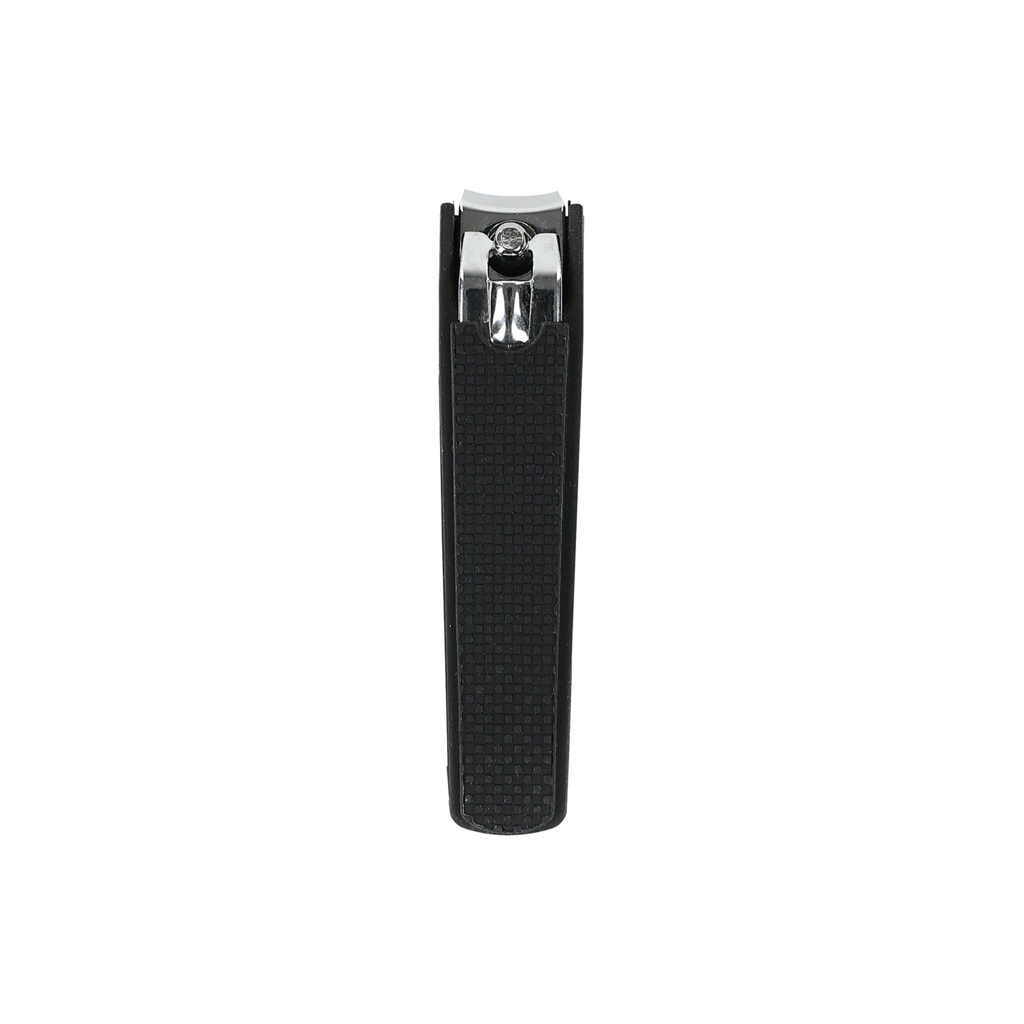 Toe Nail Clipper With Rubber Case