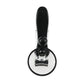 Rotating Nail Clipper With Magnifier top