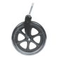 Wheelchair Front Wheel