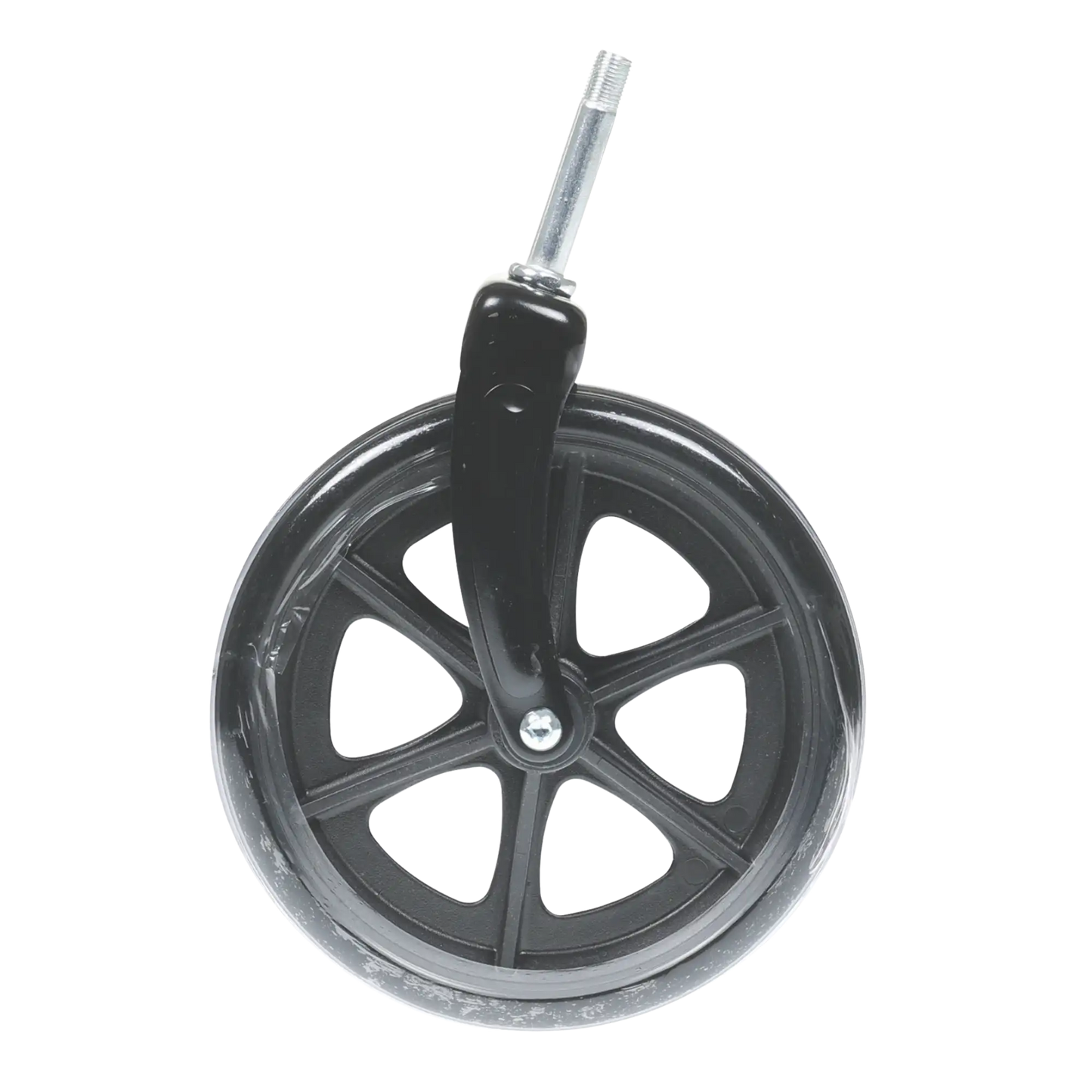 Wheelchair Front Wheel