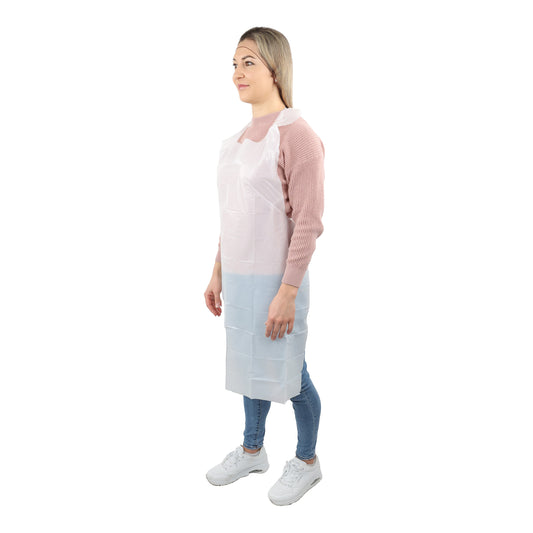 Disposable Aprons 