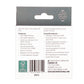 ROTARY KITCHEN TIMER packaging back