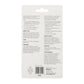 Gel Bunion & Toe Spreader package back
