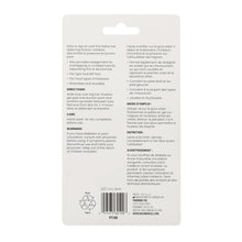 Charger l&#39;image dans la galerie, Gel Bunion &amp; Toe Spreader package back
