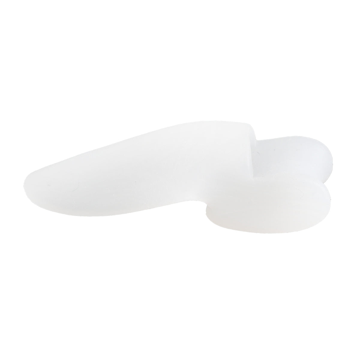 Gel Bunion & Toe Spreader side