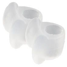 Load image into Gallery viewer, Gel TOE SPREADER WITH LOOP 
