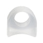 Gel TOE SPREADER WITH LOOP front