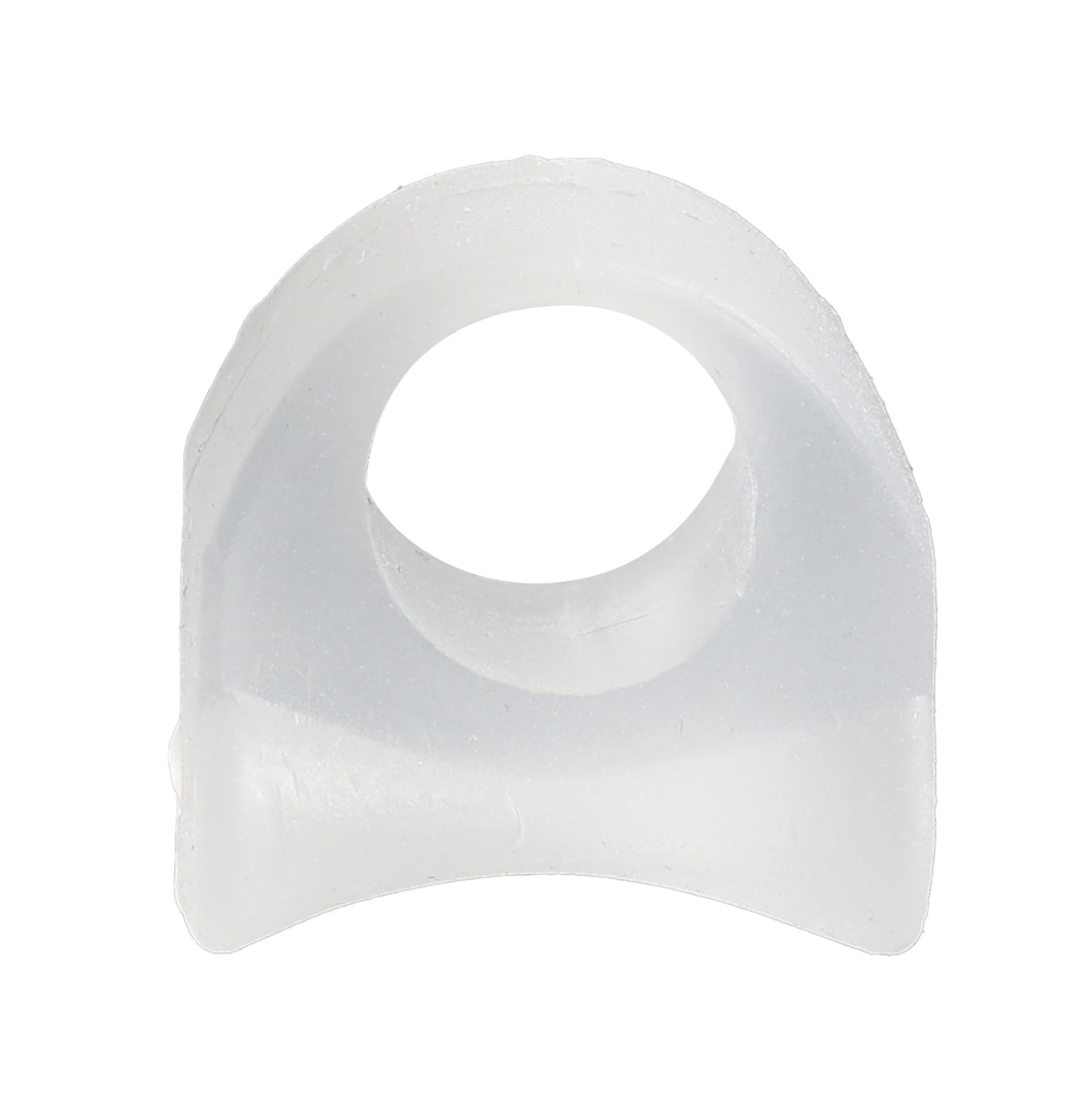 Gel TOE SPREADER WITH LOOP front